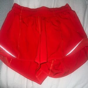 Lulu Shorts Hotty Hot Shorts